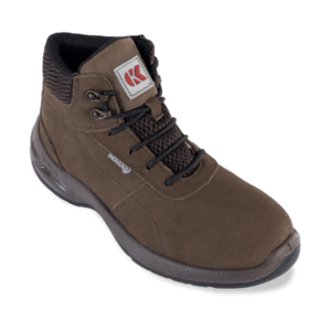 BOTA SEGURIDAD DIELÉCTRICA KONDOR SPORT