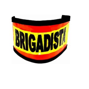 BRAZELETE ( BRIGADISTA)