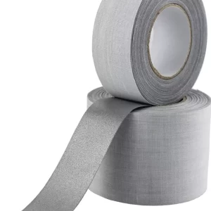 CINTA REFLECTIVA TEXTIL