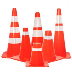 CONO PVC 15/35/45/70/90 CM