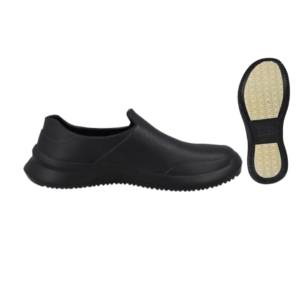 ZAPATO DOTACIÓN EVACOL CON ANTIDESLIZANTE