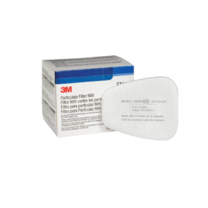 FILTRO 3M N95 5N11