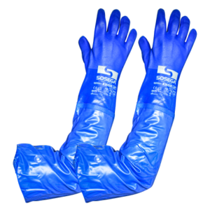 KIMIK SOSEGA PVC