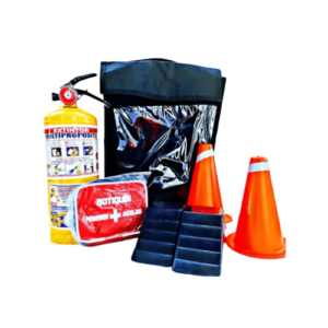 KIT DE CARRETERA