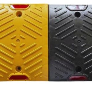 RESALTO EN CAUCHO/ PLASTICO