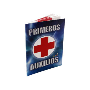 Manual de primeros auxilios