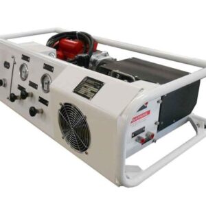 COMPRESORES DE OXIGENO