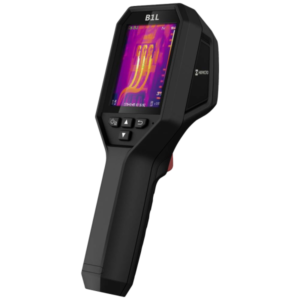 TERMOMETRO SHIKMICRO B20 (CÁMARA TÉRMICA)