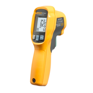 TERMOMETROS INFRARROJOS FLUKE 62 MAX