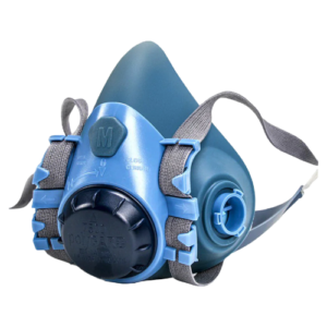 MÁSCARAS Media cara Polygard 7500